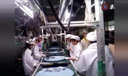 深圳富士康爆料视频,揭秘工厂真实工作环境与员工心声